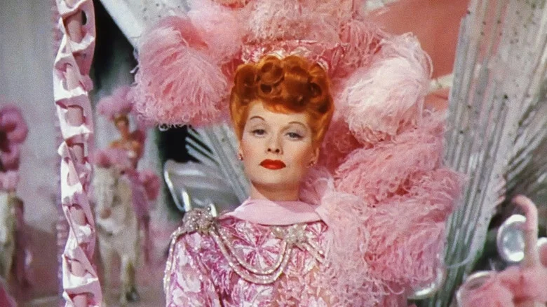 Ziegfeld Follies screenshot 7