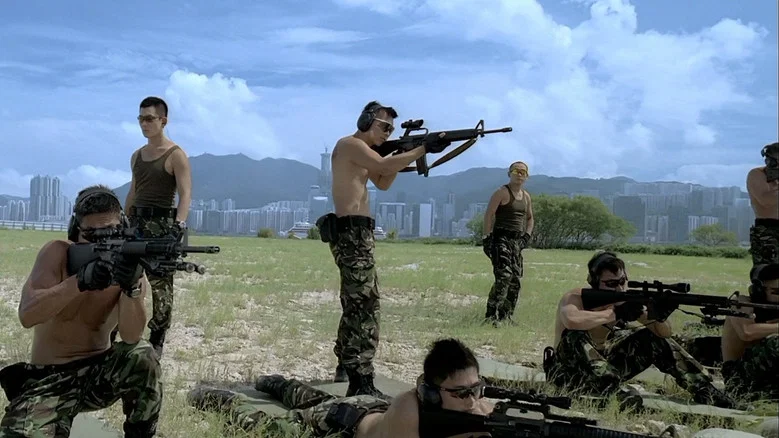 The Sniper screenshot 7