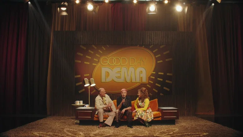 Twenty One Pilots: Livestream Experience screenshot 1