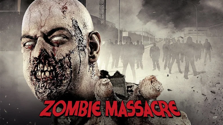 Zombie Massacre screenshot 1