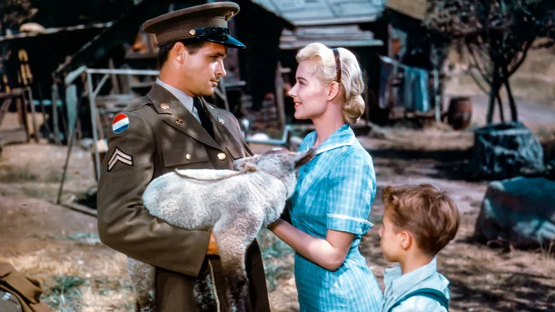 Peyton Place screenshot 3