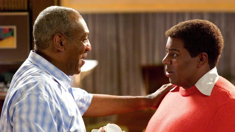 Fat Albert screenshot 1