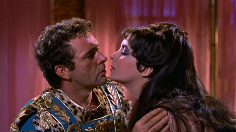 Cleopatra screenshot 4