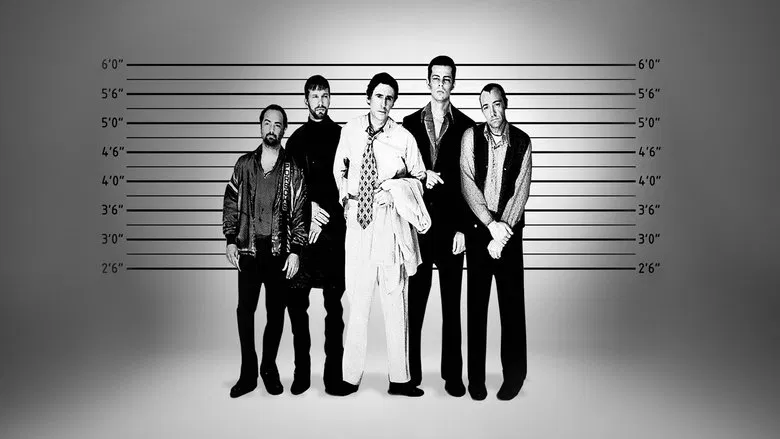 The Usual Suspects screenshot 2