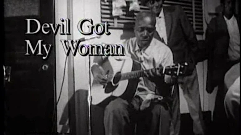 Devil Got My Woman: Blues at Newport 1966 screenshot 1