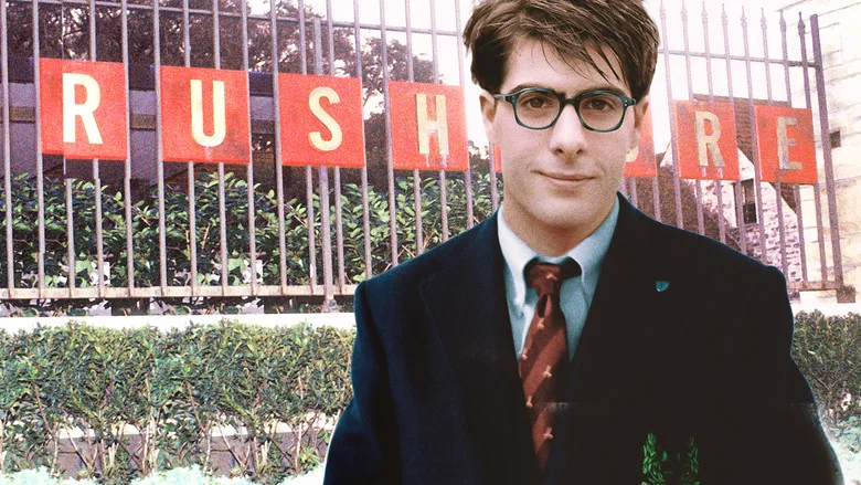 Rushmore screenshot 8
