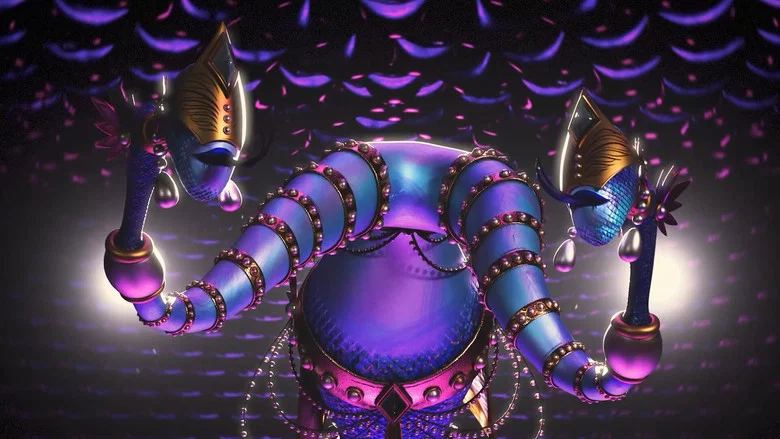 Albert screenshot 4