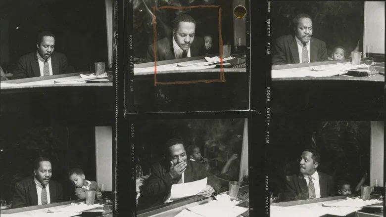 Blue Note Records: Beyond the Notes screenshot 7