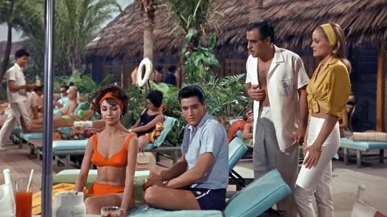 Fun in Acapulco screenshot 4