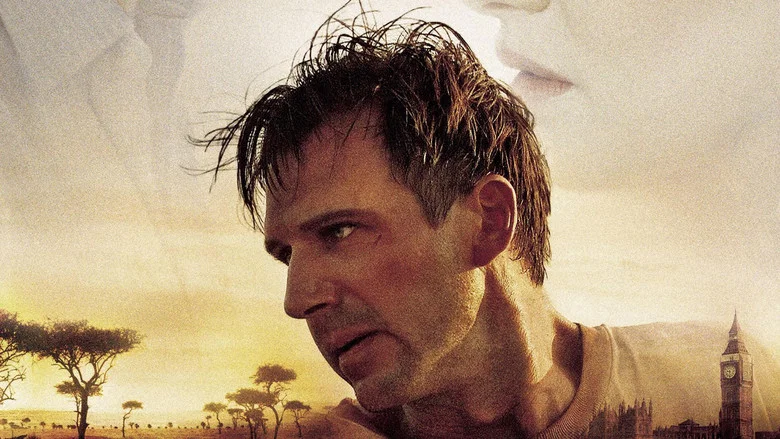 The Constant Gardener screenshot 8