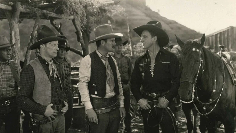 The Last of the Duanes screenshot 1