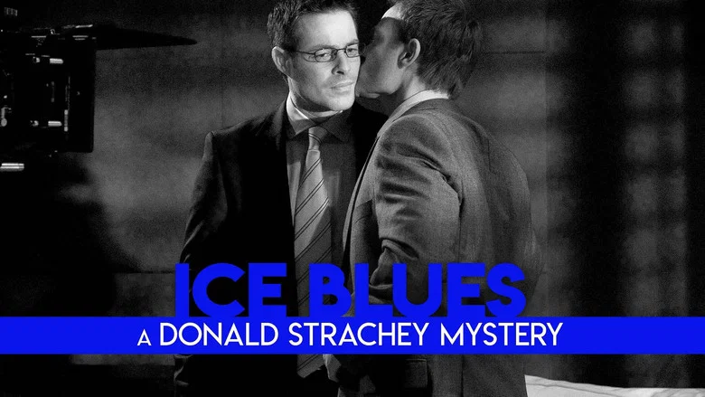 Ice Blues: A Donald Strachey Mystery screenshot 8