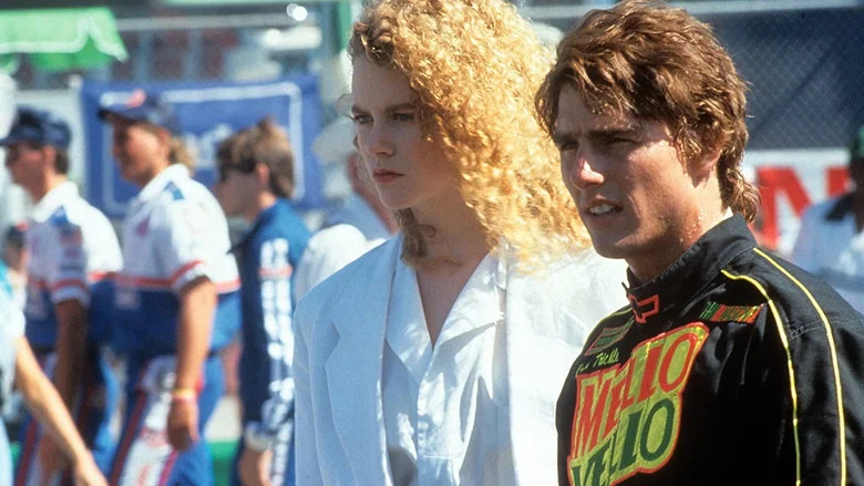 Days of Thunder screenshot 6