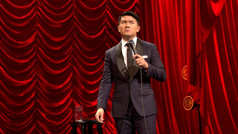 Ronny Chieng: Asian Comedian Destroys America! screenshot 3