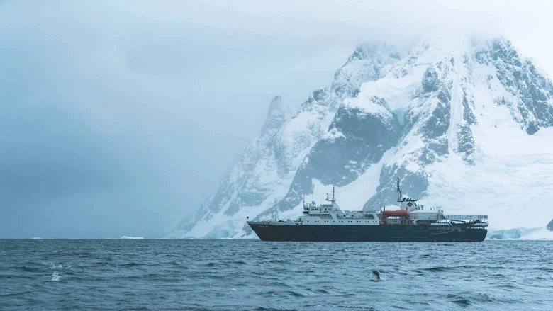 Project: Antarctica screenshot 1