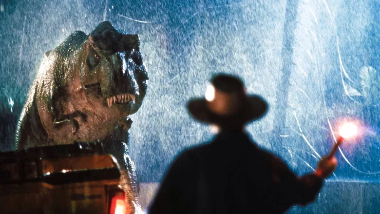 Jurassic Park screenshot 8
