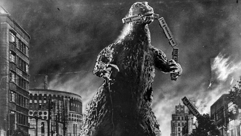 Godzilla screenshot 3