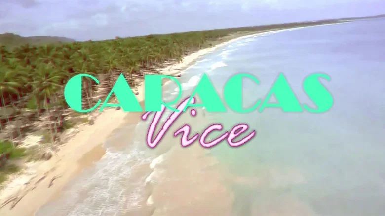 Caracas Vice Vol. 1 screenshot 1