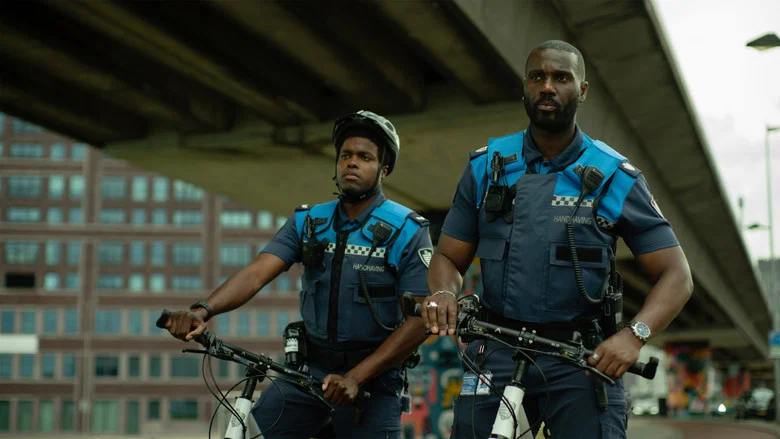 Almost Cops screenshot 2