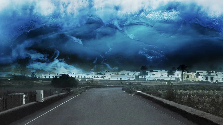 The Next Mega Tsunami screenshot 1