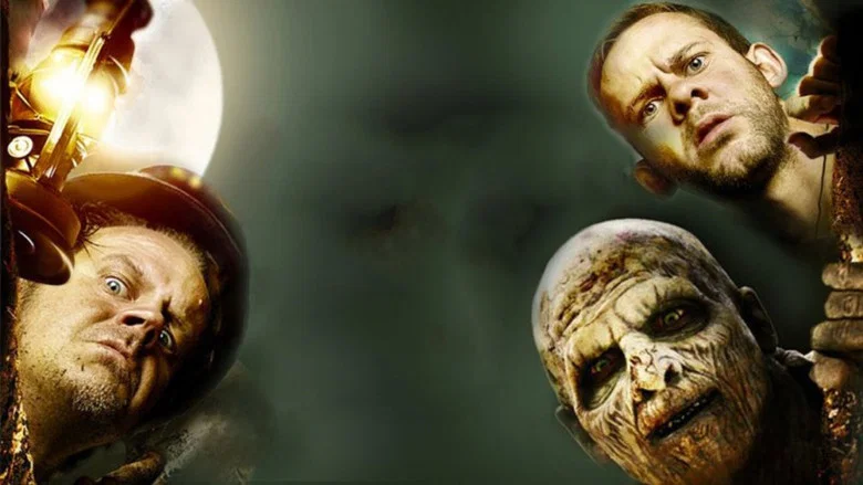 I Sell the Dead screenshot 1