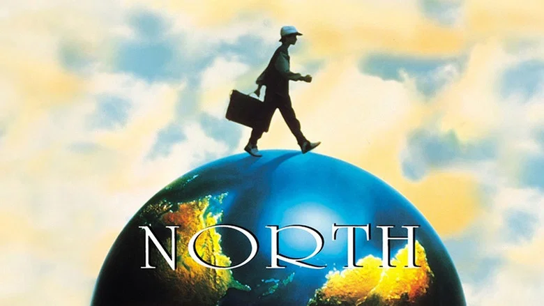 North screenshot 1