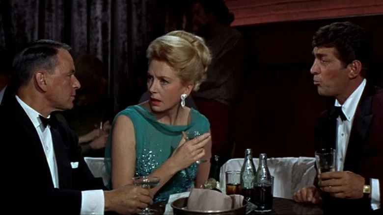 Marriage on the Rocks screenshot 6