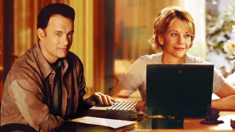 You've Got Mail screenshot 1