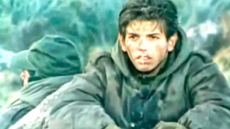 The Children of the War screenshot 1