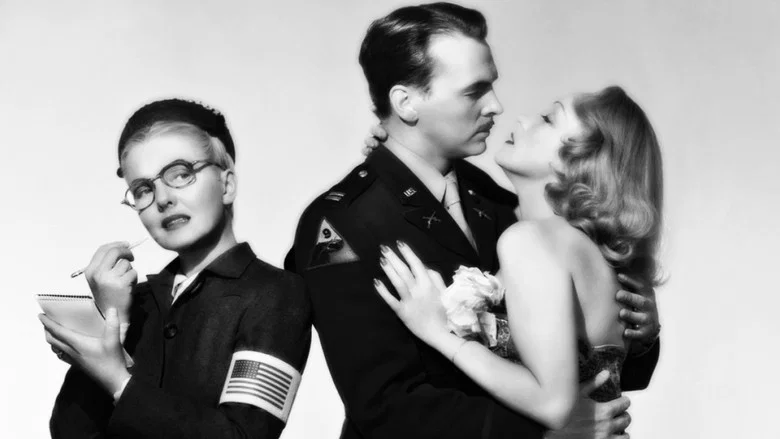 A Foreign Affair screenshot 8