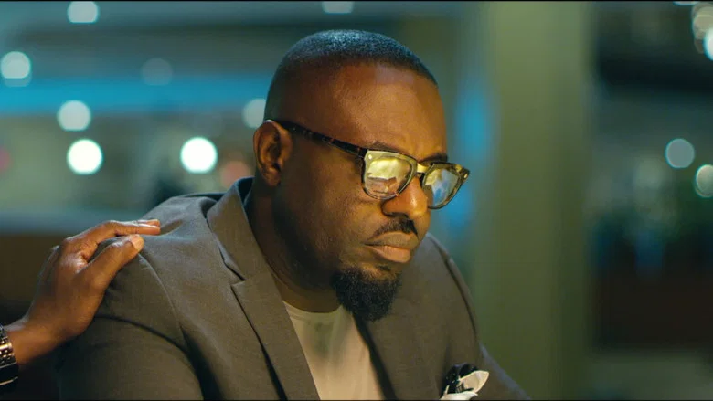 Merry Men: The Real Yoruba Demons screenshot 7