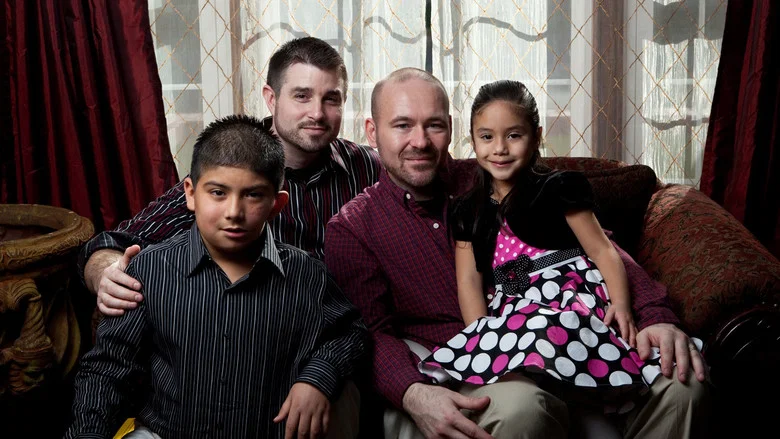 The Right to Love: An American Family screenshot 2