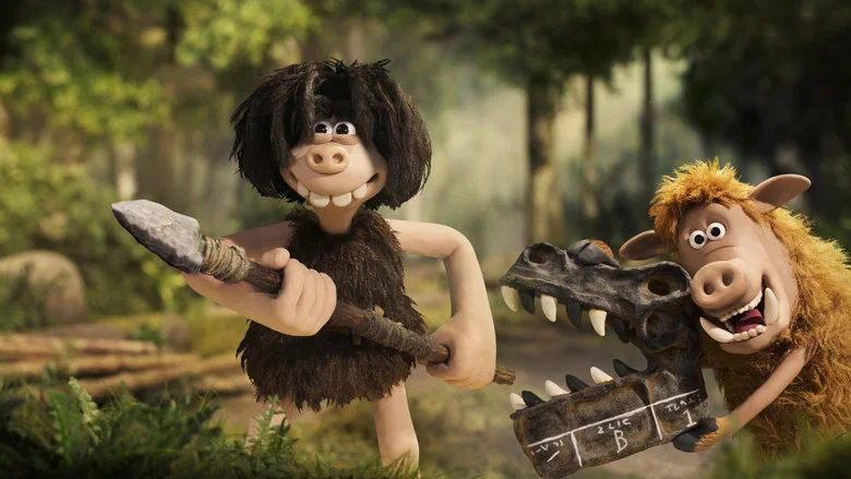 Early Man screenshot 3