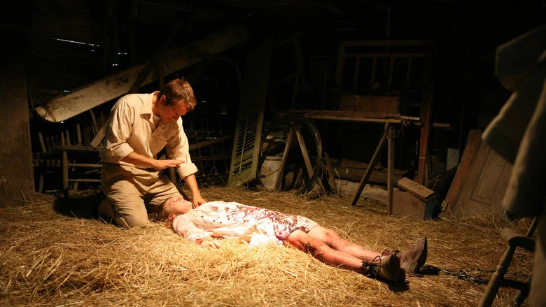The Last Exorcism screenshot 6