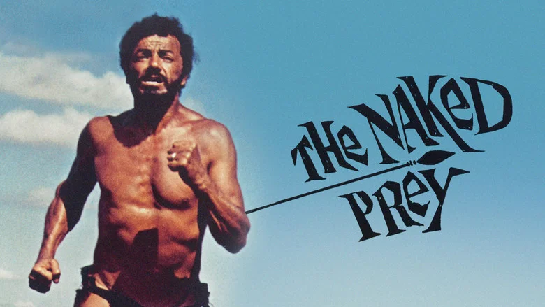 The Naked Prey screenshot 2