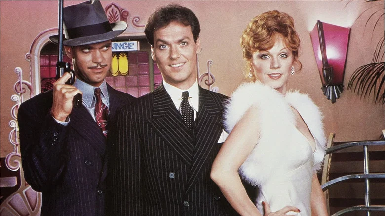 Johnny Dangerously screenshot 3