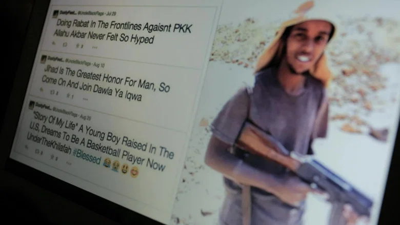 American Jihad screenshot 3