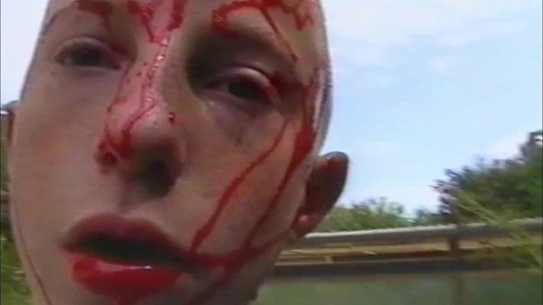 Violent Trash screenshot 1