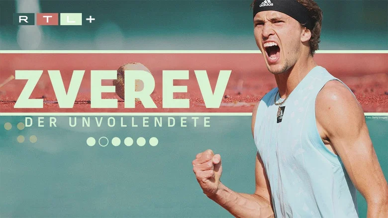 Zverev – Der Unvollendete screenshot 1