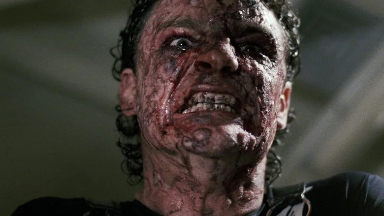 Primal Rage screenshot 1