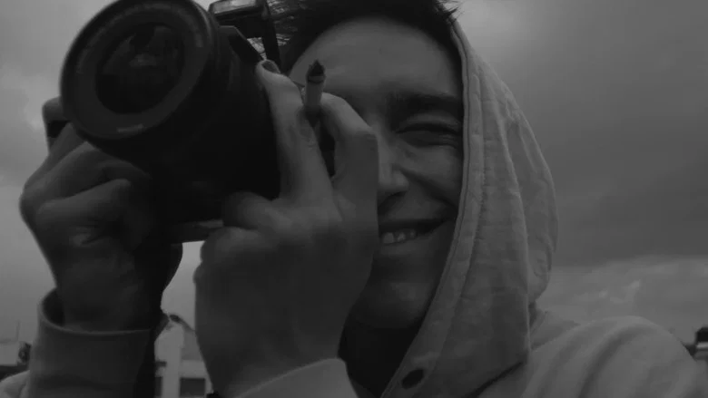 Amos, Vogel screenshot 1