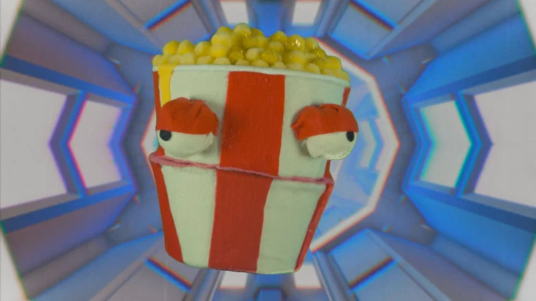 Poppy McCorn screenshot 3