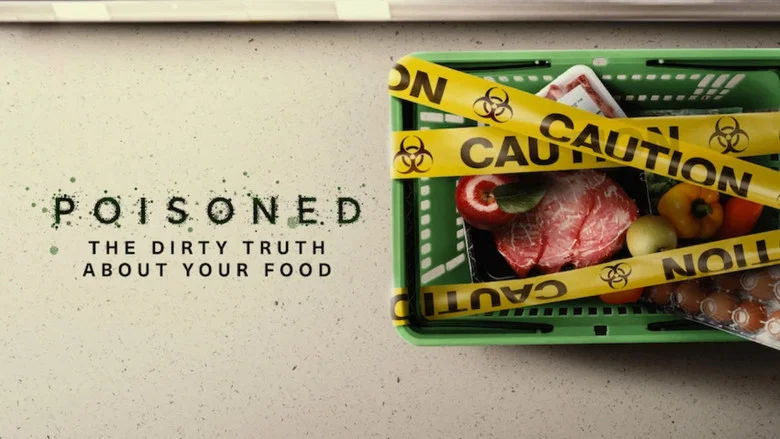 Poisoned: The Dirty Truth About Your Food screenshot 4