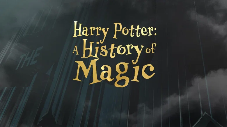 Harry Potter: A History Of Magic screenshot 4