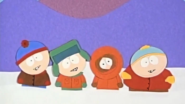 The Spirit of Christmas: Jesus vs. Santa screenshot 2