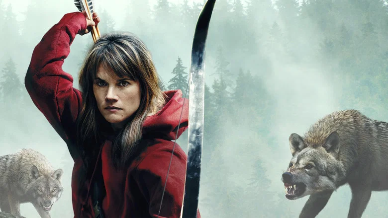 Out Come the Wolves screenshot 6