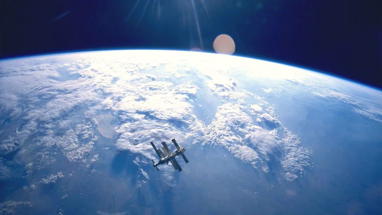 Mission to Mir screenshot 1