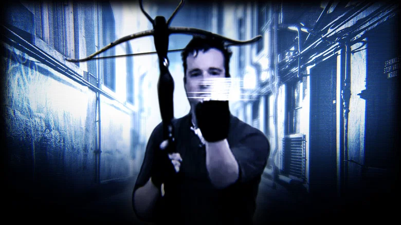 The Crossbow Cannibal screenshot 1