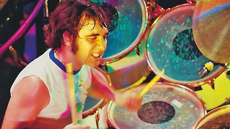 The Who - At Kilburn 1977 screenshot 7
