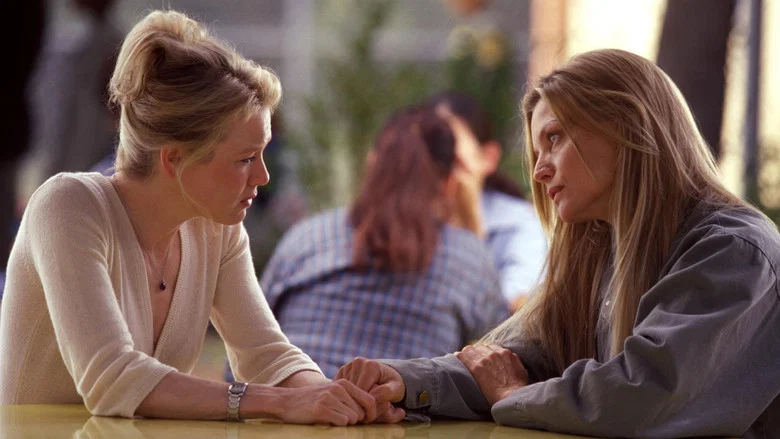 White Oleander screenshot 8